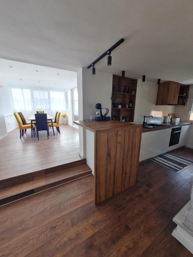 Didova Kuca Villa Brodarica  Exteriör bild